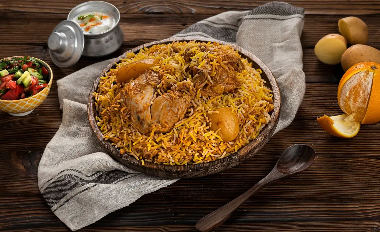 السفرة البخاري